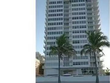 Apartment 1 bedrooms in Fort Lauderdale