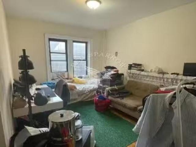 Apartment 1 bedrooms in Gramercy Union Sq