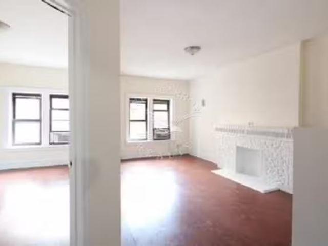 Apartment 1 bedrooms in Gramercy Union Sq