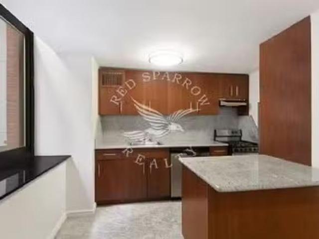 Apartment 1 bedrooms in Gramercy Union Sq
