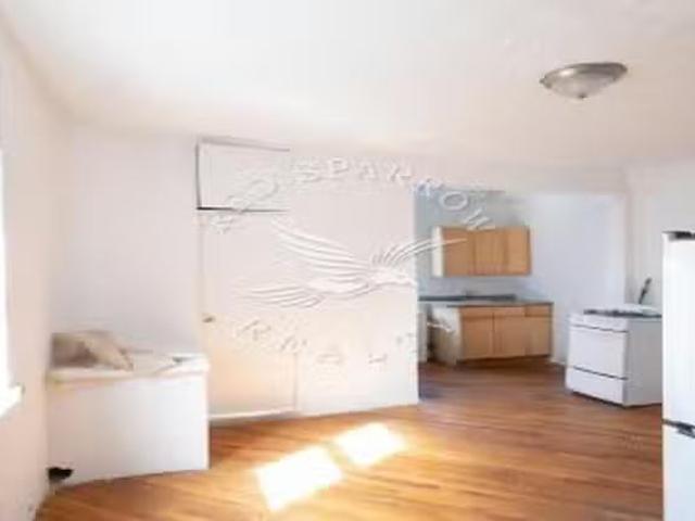Apartment 1 bedrooms in Harlem East