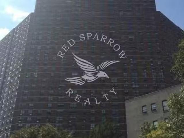 Apartment 1 bedrooms in Harlem West