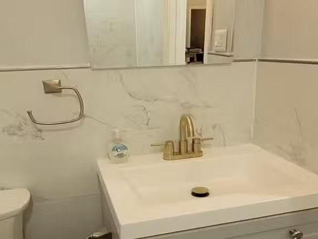 Apartment 1 bedrooms in Harlem West