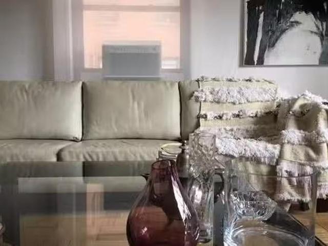 Apartment 1 bedrooms in Harlem West