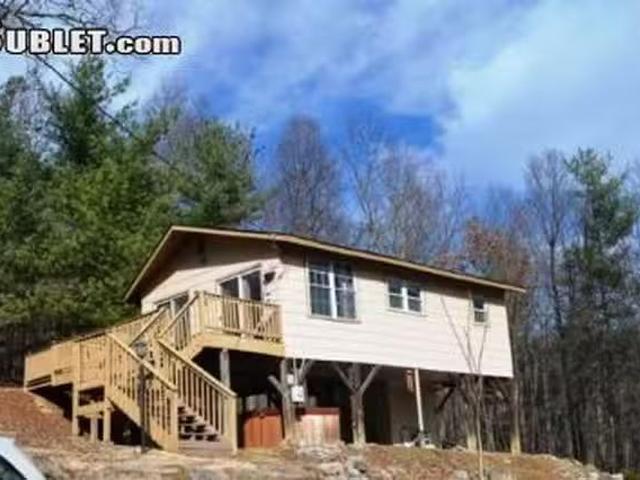 Apartment 1 bedrooms in Harrisonburg County