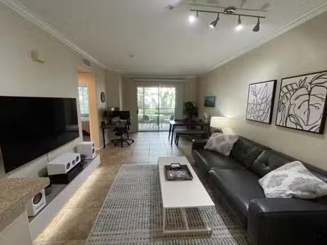 Apartment 1 bedrooms in Irvine