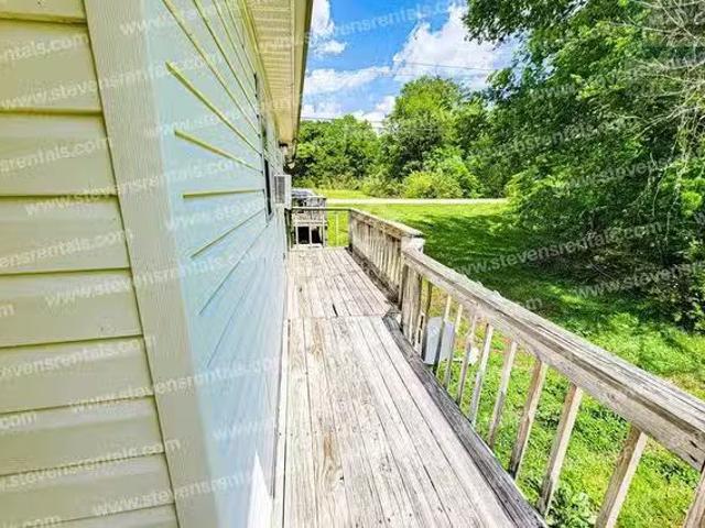 Apartment 1 bedrooms in Jackson County