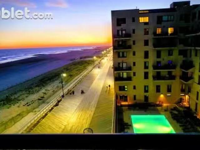 Apartment 1 bedrooms in Long Beach