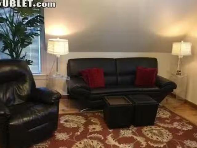 Apartment 1 bedrooms in Manchester