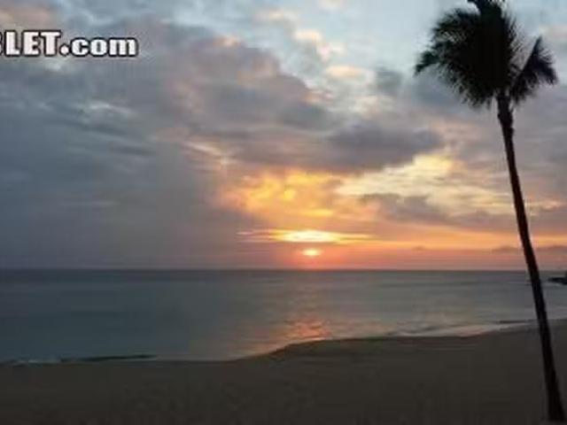 Apartment 1 bedrooms in Makaha