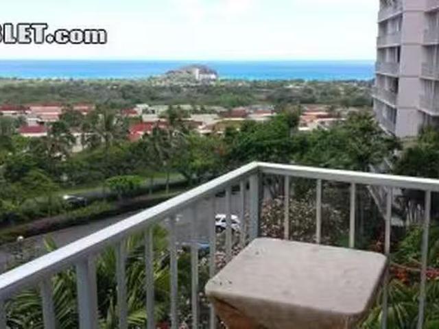 Apartment 1 bedrooms in Makaha