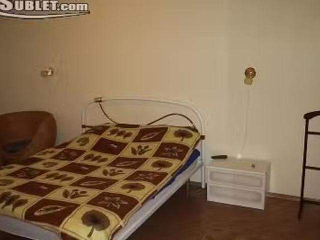 Apartment 1 bedrooms in Melitopol