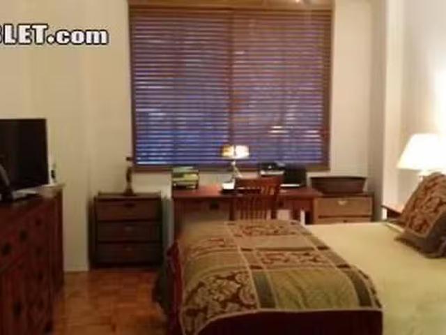 Apartment 1 bedrooms in Midtown West