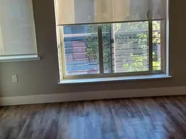 Apartment 1 bedrooms in Mountain View