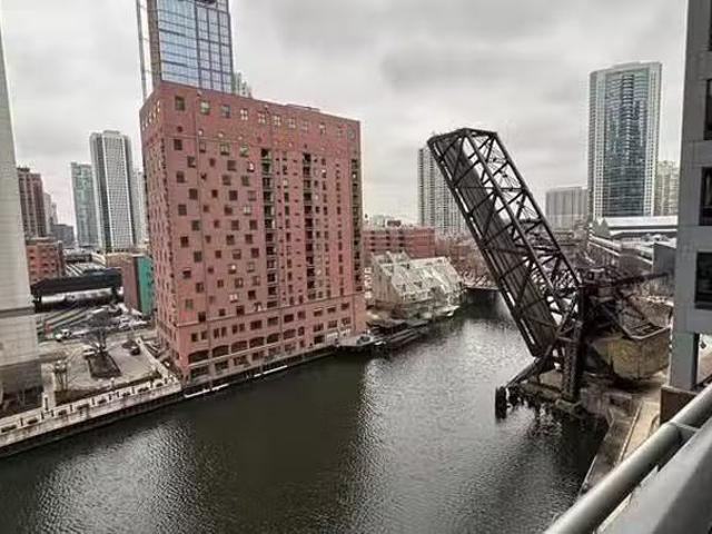 Apartment 1 bedrooms in Near North