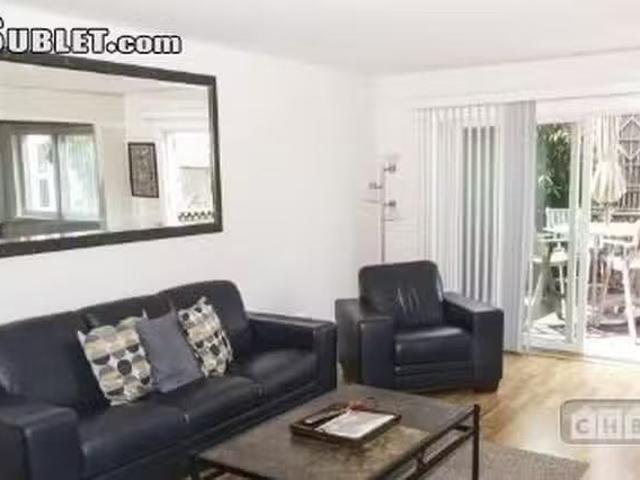 Apartment 1 bedrooms in Noe Valley