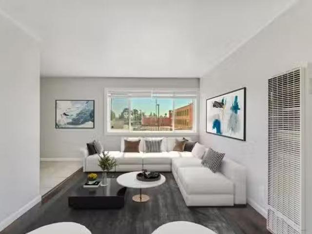 Apartment 1 bedrooms in Oakland Suburbs East