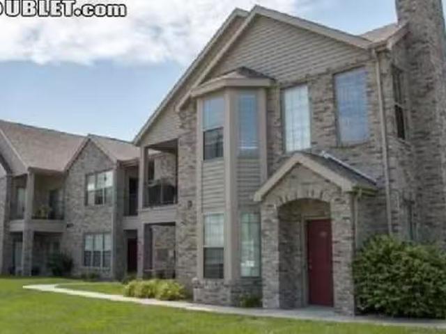 Apartment 1 bedrooms in Omaha
