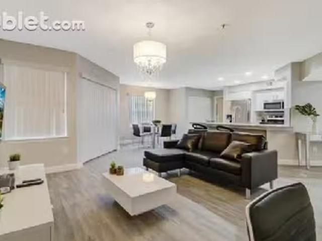 Apartment 1 bedrooms in Orlando Disney