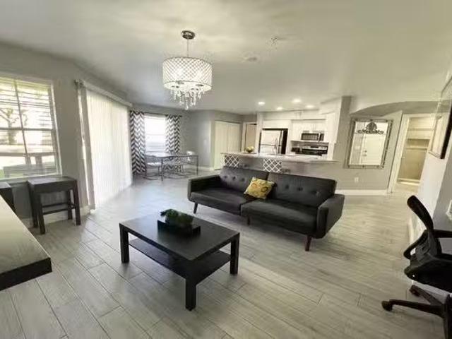 Apartment 1 bedrooms in Orlando Disney