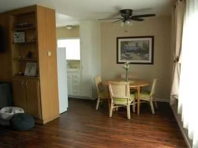 Apartment 1 bedrooms in Pacific Beach