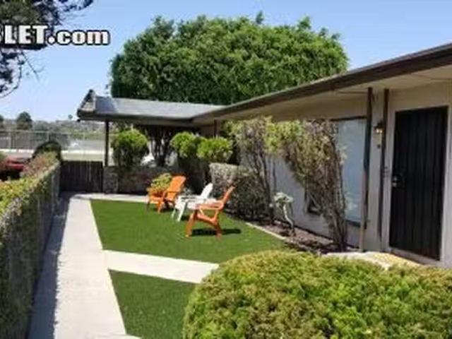 Apartment 1 bedrooms in Pacific Beach