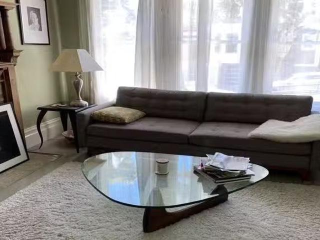 Apartment 1 bedrooms in Pacific Heights