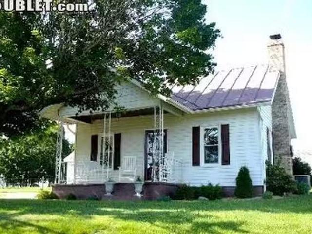 Apartment 1 bedrooms in Page County