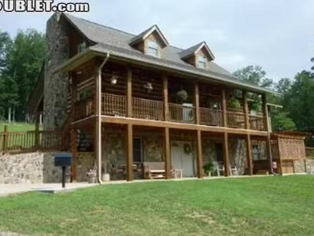 Apartment 1 bedrooms in Page County