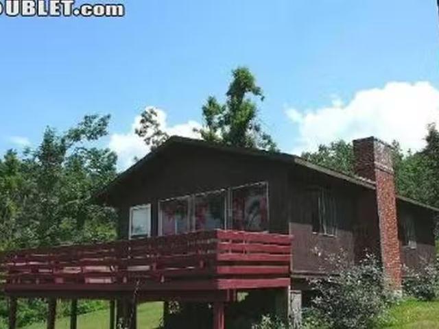 Apartment 1 bedrooms in Page County