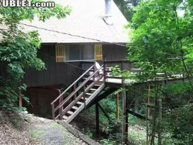 Apartment 1 bedrooms in Page County