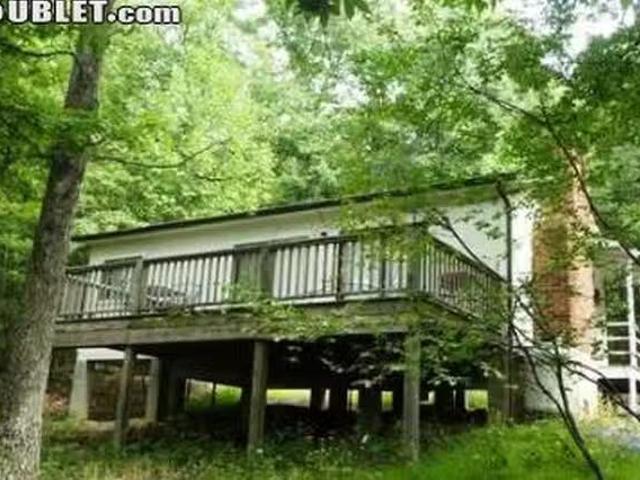 Apartment 1 bedrooms in Page County