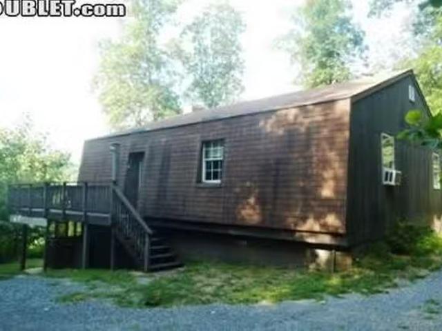 Apartment 1 bedrooms in Page County