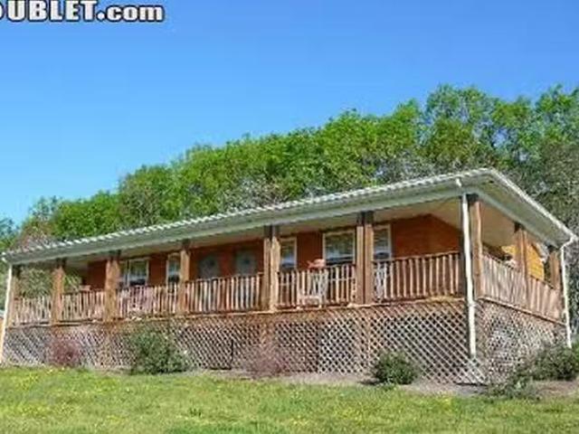 Apartment 1 bedrooms in Page County