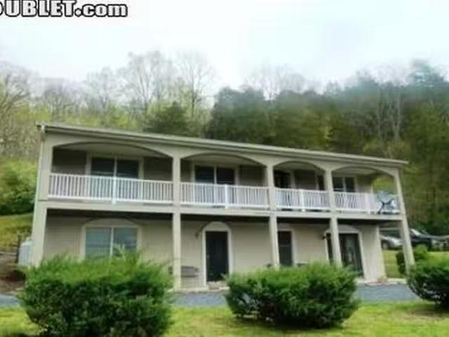 Apartment 1 bedrooms in Page County
