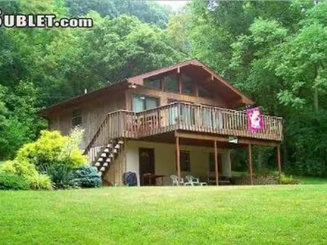 Apartment 1 bedrooms in Page County
