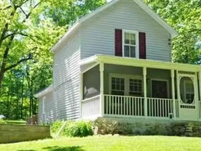 Apartment 1 bedrooms in Page County