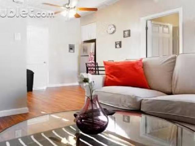 Apartment 1 bedrooms in Palo Alto