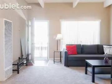 Apartment 1 bedrooms in Palo Alto