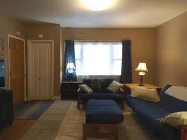 Apartment 1 bedrooms in Park Avenue
