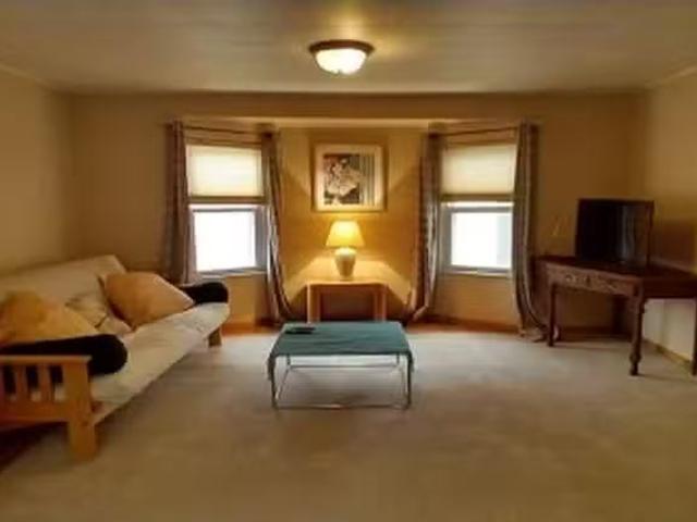 Apartment 1 bedrooms in Park Avenue