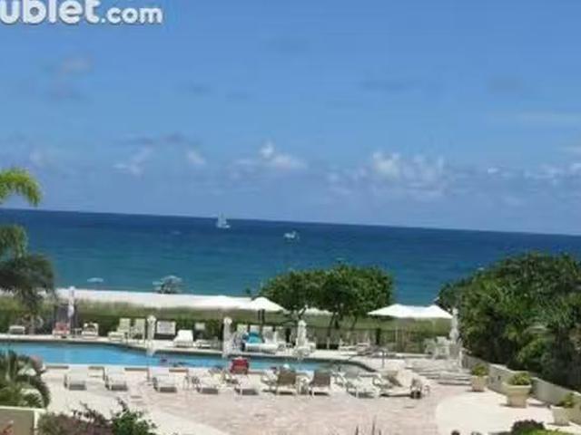 Apartment 1 bedrooms in Pompano Beach