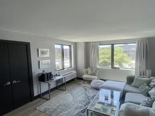 Apartment 1 bedrooms in Prospect Park South