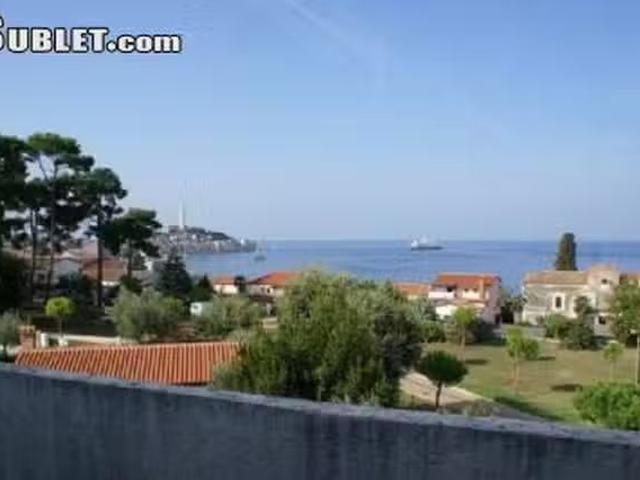 Apartment 1 bedrooms in Rovinj