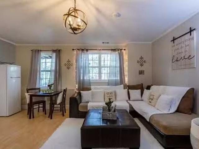 Apartment 1 bedrooms in Senoia