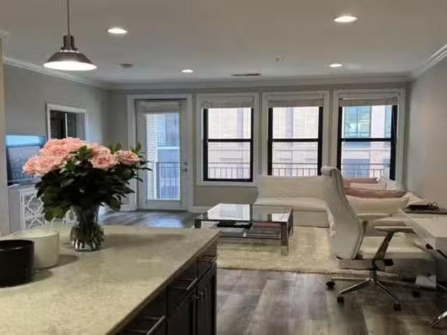 Apartment 1 bedrooms in Short North