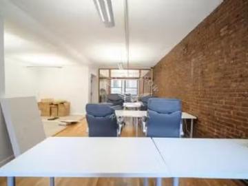 Apartment 1 bedrooms in Soho
