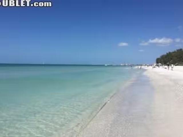 Apartment 1 bedrooms in St Pete Beach