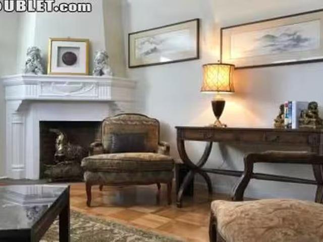 Apartment 1 bedrooms in Sunset District