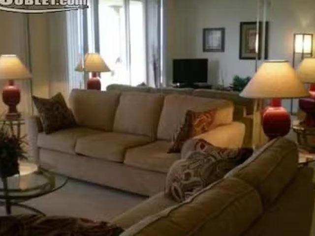 Apartment 1 bedrooms in Surfside